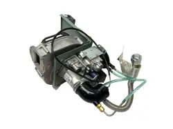 VALVE ASSEMBLY W/