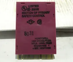 NEW HONEYWELL R7249A1003 AMPLIFIER