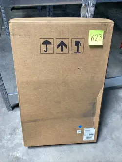 DAMPER 20X20 
