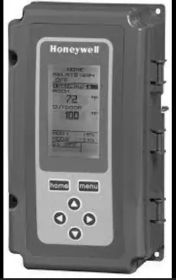 HONEYWELL T775A2009/U