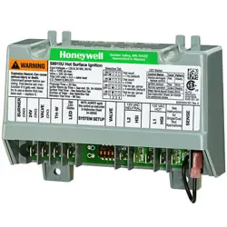 IGNITION MODULE;