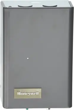 NEW HONEYWELL L8148E1265 AQUASTAT RELAY FOR HOT WATER BOILER