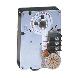 HONEYWELL ML6161B202 / ML6161B2024  DIRECT-COUPLED 24V DAMPER ACTUATOR