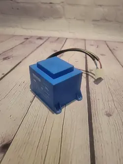 066-0327.0 BOILER CONTROL
