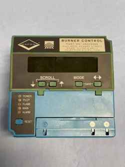 49320086 BURNER CONTROL