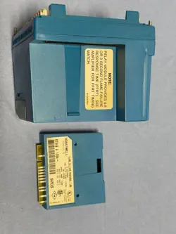HONEYWELL VAPOR