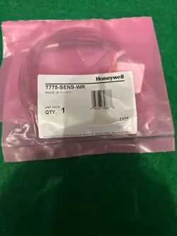 HONEYWELL SENSOR