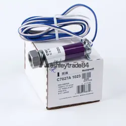 U.V. SENSOR