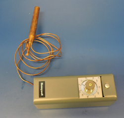 HONEYWELL T991A1426 CONTROLLER TEMPERATURE