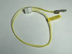 NEW BRADFORD WHITE RTD RESISTANCE TEMPERATURE DETECTOR SENSOR HONEYWELL