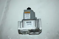 HONEYWELL DUAL DIRECT IGNITION GAS VALVE VR8305M4801