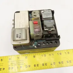 DETECTION RELAY
