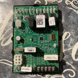 HONEYWELL ST9120U1011 UNIVERSAL ELECTRONIC FAN TIMER #I12