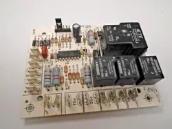 HONEYWELL HSCI CONTROL CIRCUIT BOARD 1084-83-100C HSC1  1087562 ***USED***