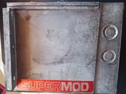 40 VA SUPERMOD