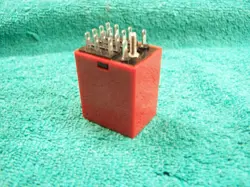 ZONE PANEL CONTROL