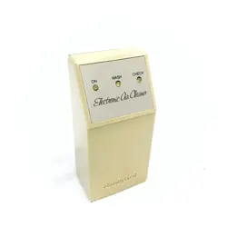 W8600E1032 HONEYWELL REMOTE INDICATOR FOR F300 OR F50F