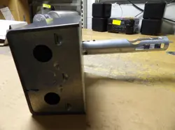 60HZ INTERMITTENT