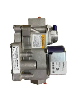 NEW OLD STOCK HONEYWELL GAS VALVE VR9105R2217 