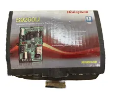 NEW OLD STOCK HONEYWELL UNIVERSAL INTEGRATED FURNACE CONTROL S9200U1000