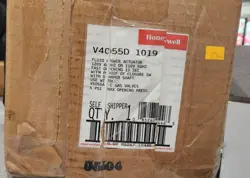 VALVE V4055D