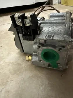 RESIDEO VR8200A