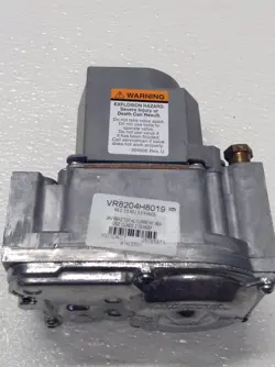 GAS VALVE #VR8204H8019