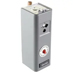 L4006E1091 AQUASTAT CONTROLLER