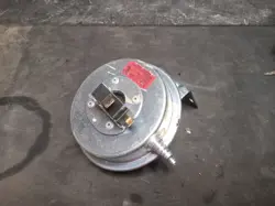 TRIDELTA FS6741-1758 FURNACE PRESSURE SWITCH