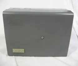 MOTORIZED STEP