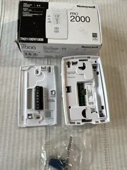 2000 PROGRAMMABLE 1H/1C
