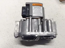 GAS VALVE 41K37