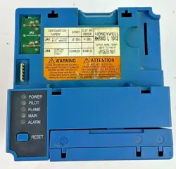 AMPLIFIER BURNER