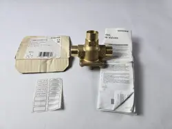 ZONE VALVE ONLY