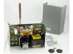 HONEYWELL L8148E1265  AQUASTAT HIGH LIMIT RELAY L8148E