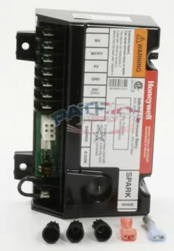 HONEYWELL S8610U3009 UNIVERSAL INTERMITTENT PILOT IGNITION MODULE S8610U 3009
