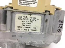 VALVE INLET AND