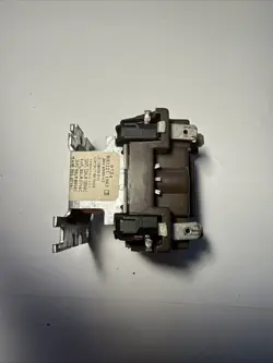 24 VAC COIL