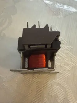 HONEYWELL SWITCHING