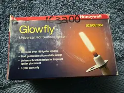 HONEYWELL GLOWFLY UNIVERSAL HOT SURFACE IGNITER TOOL 120VAC Q3200U1004/U