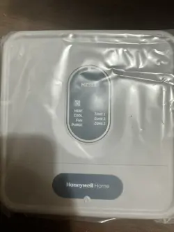 OPEN BOX! HONEYWELL HZ311 TRUEZONE ZONE BOARD