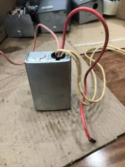 HONEYWELL L4064A 2162 FAN & LIMIT L4064A FURNACE CONTROL