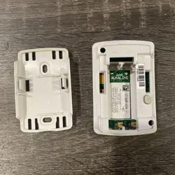 WIRELESS SENSOR