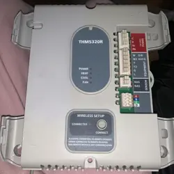 HONEYWELL REDLINK INTERFACE MODULE THM5320R1000