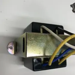 HONEYWELL AT40A1121 TRANSFORMER