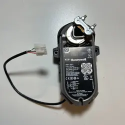 HONEYWELL MS3103K10241 SPRING RETURN DIRECT COUPLED ACTUATORS