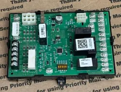 HONEYWELL ST9120U1011 UNIVERSAL ELECTRONIC FAN TIMER CONTROL BOARD 🔥 CHECKED