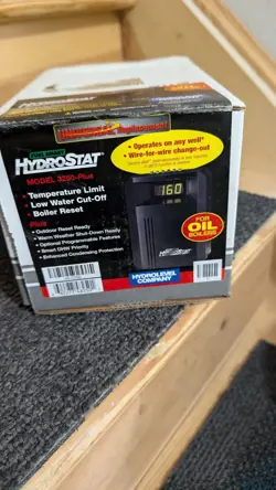 3250-PLUS HYDROSTAT LOW