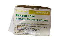 OIL PRIMARY R7184B