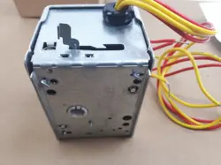 BOX HONEYWELL V8043G1018